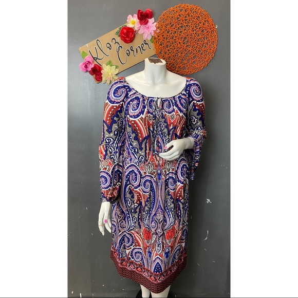 INC International Concepts Dresses & Skirts - Dresses INC Internatiolco